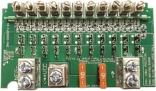 WFCO Arterra 89354555PC Fuse Panel