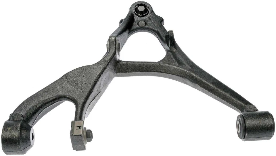 Suspension Control Arm and Ball fits 2006-2010 Hummer H3 H3T H3,H3T DORMAN OE S - Image 2 of 2