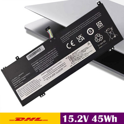 L18C4PF0 L18D4PF0 Akku Für Lenovo ThinkBook 13s-IML 13s-IWL (20R9, 20RR) Bateria