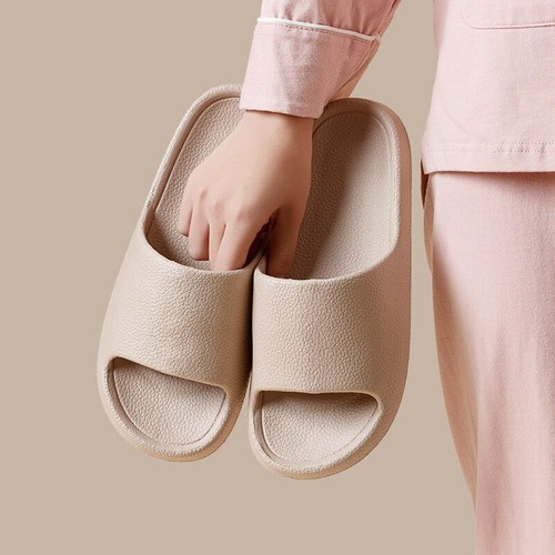 Badelatschen Damen Duschschuhe Badeschuhe Pantoletten.Badeschlappen Cozy slides - Bild 16 von 37