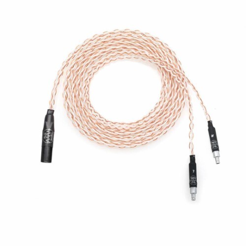 ALO Audio Reference 8 HD800用ヘッドホンケーブル ALO Audio - Reference 8 Cable | Headphone Shop