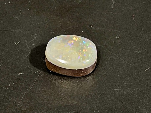 Doublet Opal 3.5 Carat - Picture 12 of 13