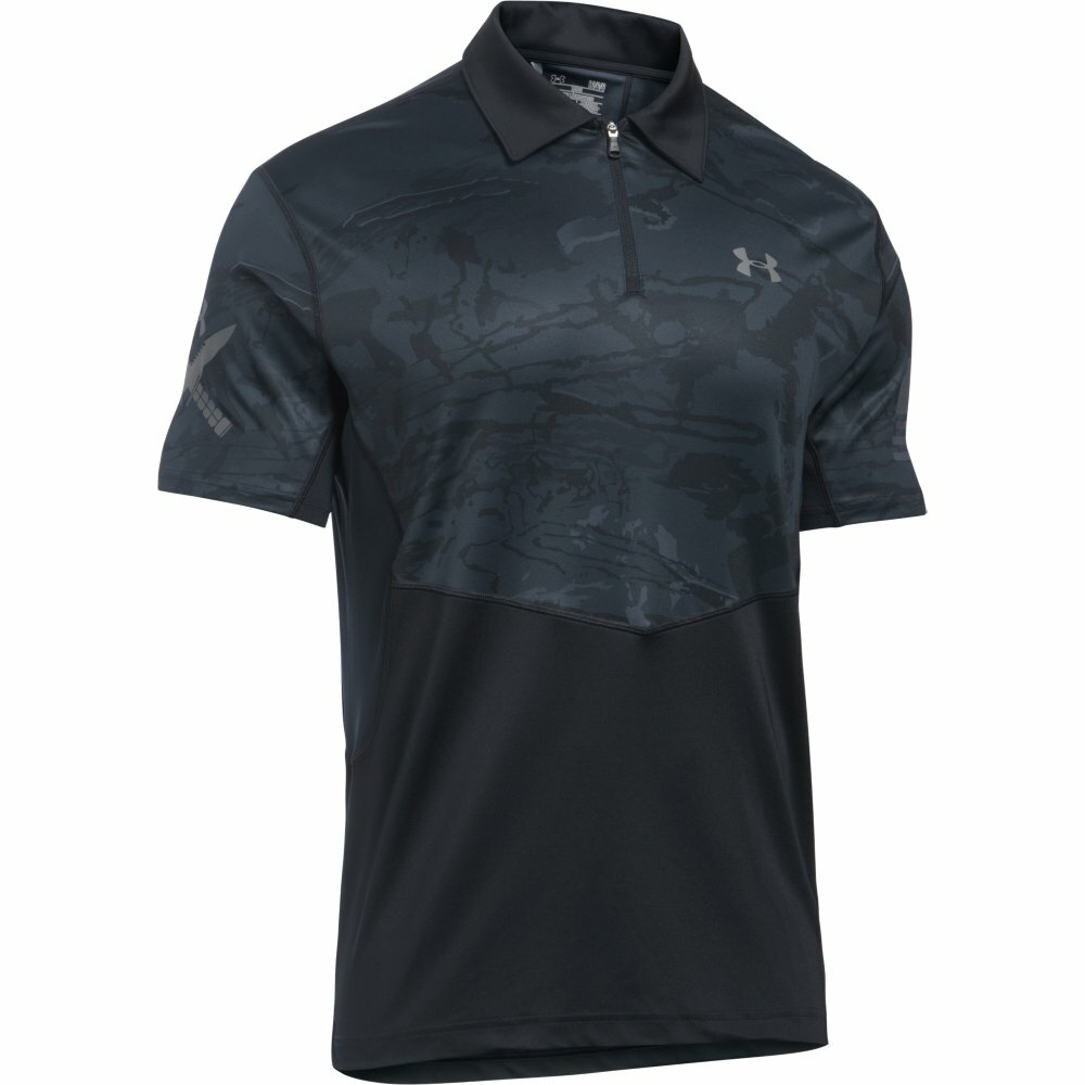 Футболка из джерси Under Armour SUB Range Herren (1290431)