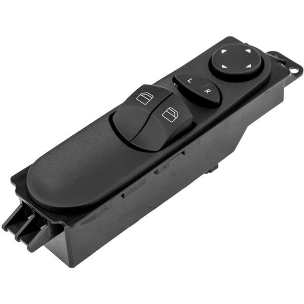 Fensterheberschalter Vorne Links FüR Mercedes-Benz Sprinter 3-T Kasten 906 211-image