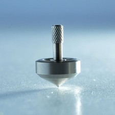 SEIMITSU KOMA Super Precision Spinning Top NEXT-STARLIGHT mini SP OKAYA