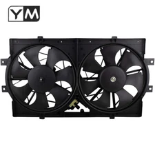 RADIATOR FAN CH3115108 FOR 1993 1994 95 96 97 CHRYSLER CONCORDE INTREPID VISION