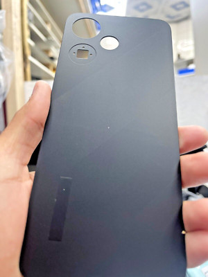 Akkudeckel Backcover für Infinix Note 30 4G (X6833B/X6716B) ?UK Verkäufer