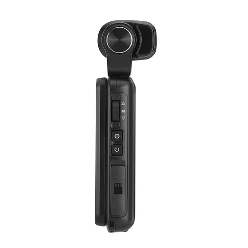 Cámara de video ORDRO 3.5" 5K HD cámara de bolsillo lente giratoria de 180 grados videocámara*/ - Imagen 6 de 8