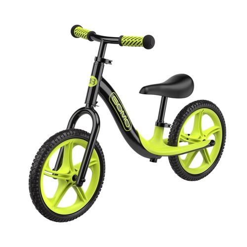GOMO Balance Bike - Toddler Training 