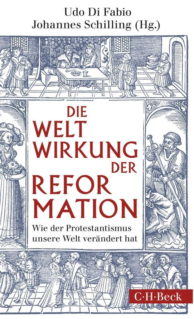 Thumbnail - Die Weltwirkung Der Reformation | 2017 | Deutsch