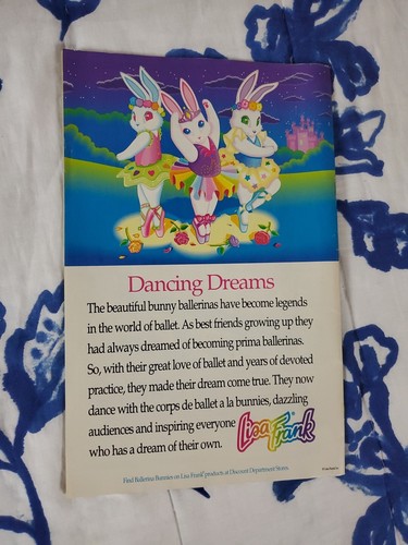 1992 Archie - Betty & Veronica #56 Newsstand Angel Devil Cover Lisa Frank Ad+ - Picture 2 of 4