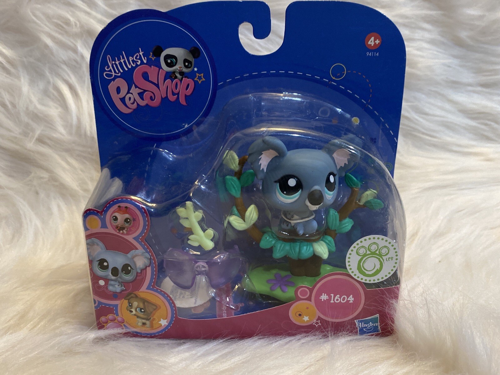 littlest pet shop ebay australia