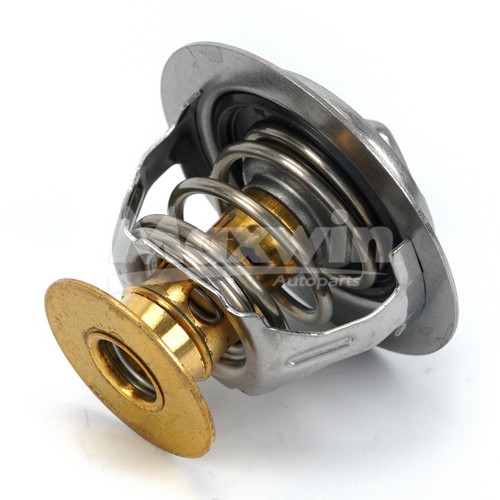 Coolant Thermostat 655190 for Ford F-150 Explorer Bronco Edge Escape Expedition - Picture 10 of 13