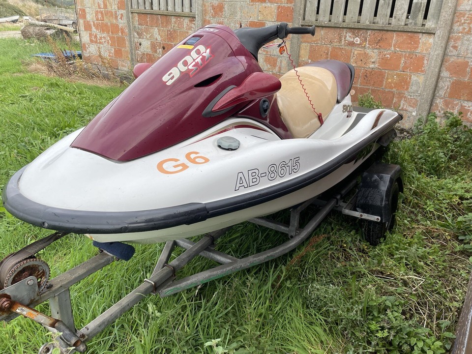 jet ski spares or repair eBay