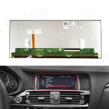 LCD Display For BMW X3 X4 F25 F26 2013-2018 NBT EVO Radio NAV 8.8" Inch Screen