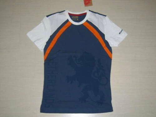 Maglie da calcio di squadre nazionali Nike italia