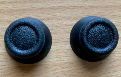 2x PS4 Joystick Replacement Analog Controller Thumb Stick Grip Cap Thumbstick