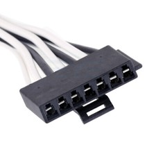 Heater Blower Motor Resistor For 1999-2006 Gmc Sierra 1500 Chevy Silverado 1500 Heater Blower Motor Resistor For 1999-2006 Gmc Sierra 1500 Chevy Silverado 1500
