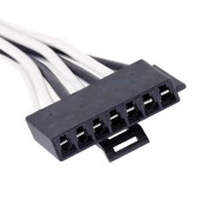 Heater Blower Motor Resistor For 1999-2006 GMC Sierra 1500 Chevy Silverado 1500