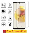 FREE EXPRESS POST Tempered Glass Screen Protector HTC U23/Pro U24 Pro