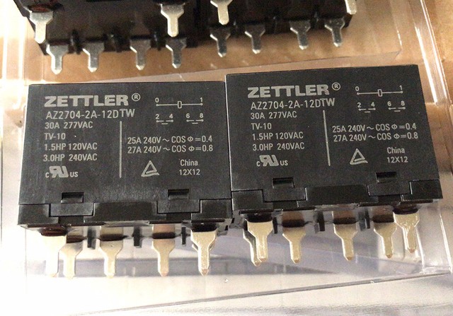 Module foton m 12dtw