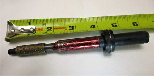 Ball Bearing Die Set Cage Guides / Punches 5 Mil - Picture 3 of 10
