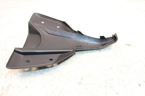 Yamaha MT 125 2022 Scheinwerferblende Verkleidung über  - Bild 4 von 4