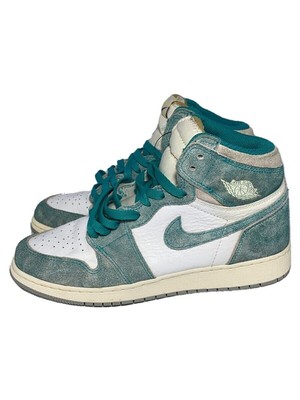 エアジョーダン1 レトロ　ハイ　OG GS 25cm エア ジョーダン 1 ナイキ ウィメンズ エアジョーダン レトロ ハイ