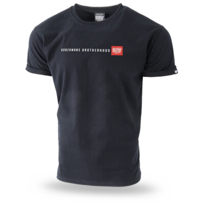 DOBERMANS AGGRESSIVE T-Shirt Valhalla Wikinger Viking Thor Brotherhood TS333
