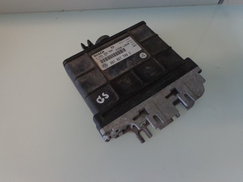 Steuergerät Getriebesteuergerät Seat Arosa 0260002500 001927749C