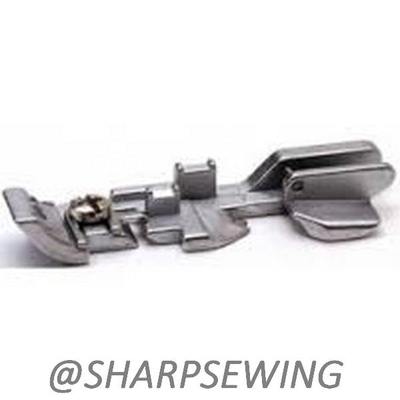PRESSER FOOT, #A1501-776-0B0 fits BERNETTE - 004, 004D, 006D, 007D, 008D, 009D, 