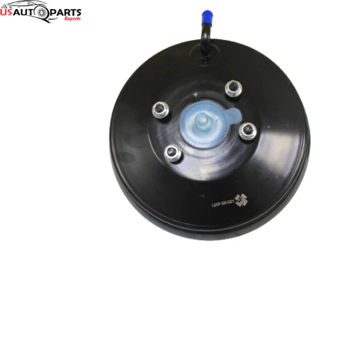 SANWA - BRAKE MASTER VACUUM BOOSTER FOR ISUZU NPR NQR NPR-HD 1994 - 1997 - Image 4 of 4