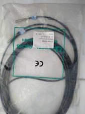 Pepperl + Fuchs 019290 NJ 08-4-27-E3 2pcs.