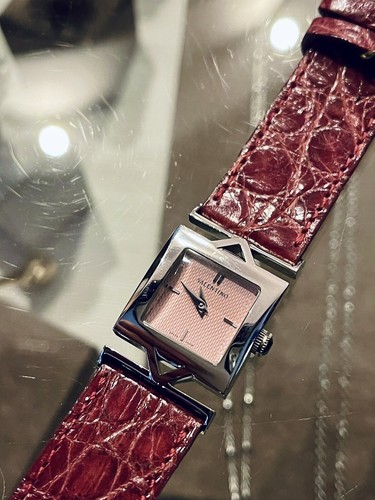 Orologio Valentino con Attacco Deploayante | eBay