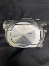 Panasonic VDR-150 Video Camera