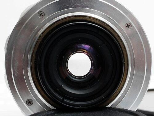 Avenon Super Wide 21mm F2.8 L Ultra Wide Angle Prime Lens L39 Leica from Japan - Picture 4 of 4