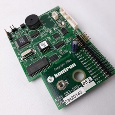 Kontron 083-0115-08A Interface Card