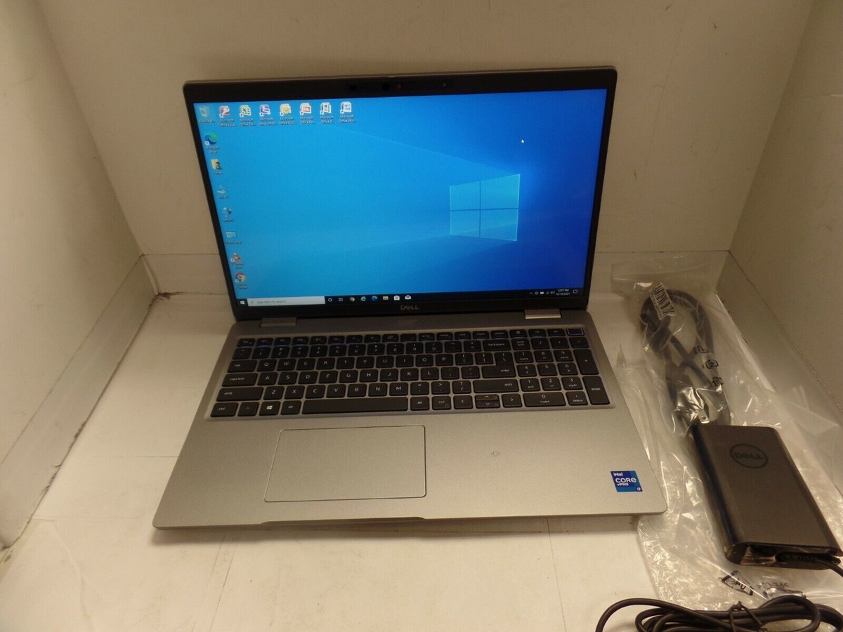 ☆11th☆Wi-Fi6 AX LTE☆DELL Latitude 5520　⑦ Amazon.com: Dell Latitude 5520 Laptop 15.6 - Intel Core i7