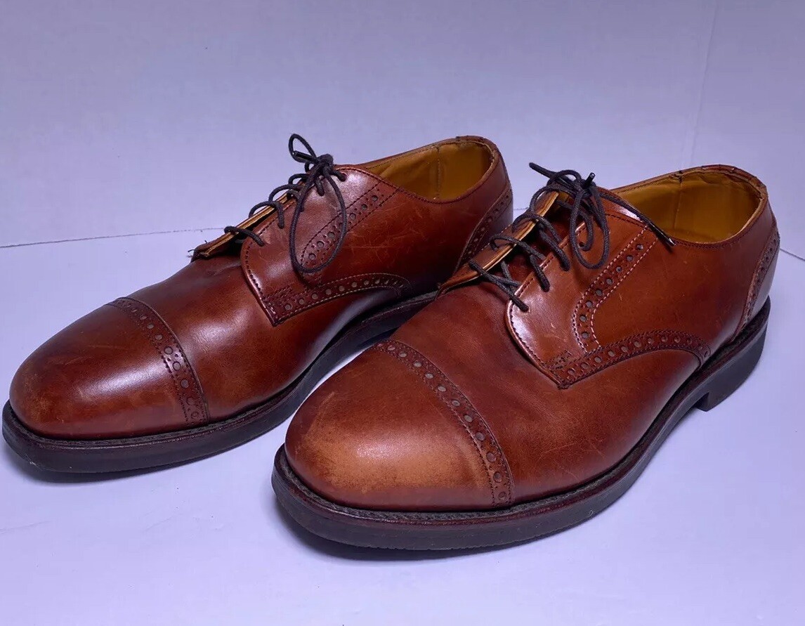 allen edmonds 3458