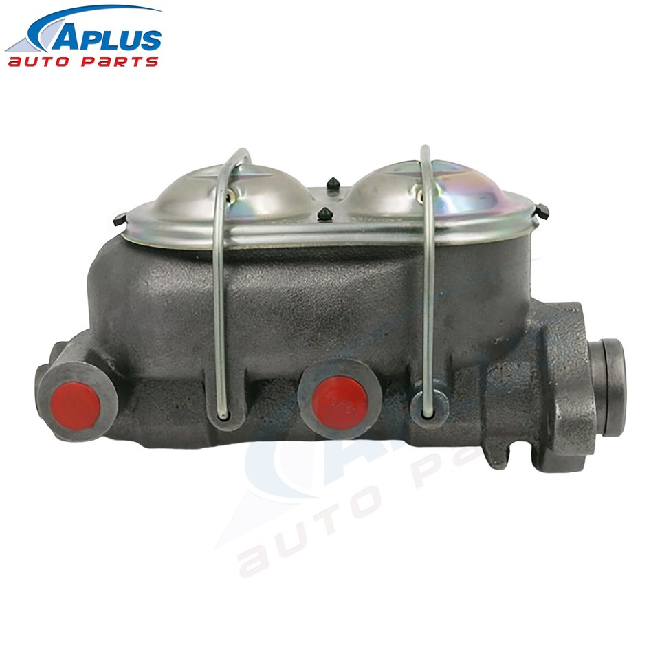 Brake Master Cylinder For Chevy Corvette Chevelle El Camino Nova Monte ...