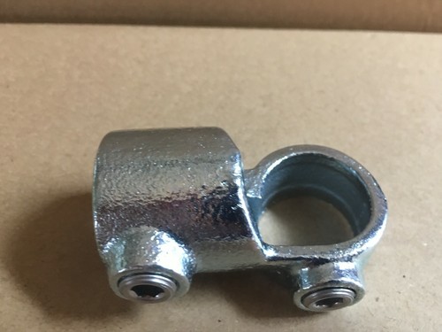 Toma lateral ajustable SteelTek 3/4" #737797 - Imagen 5 de 6