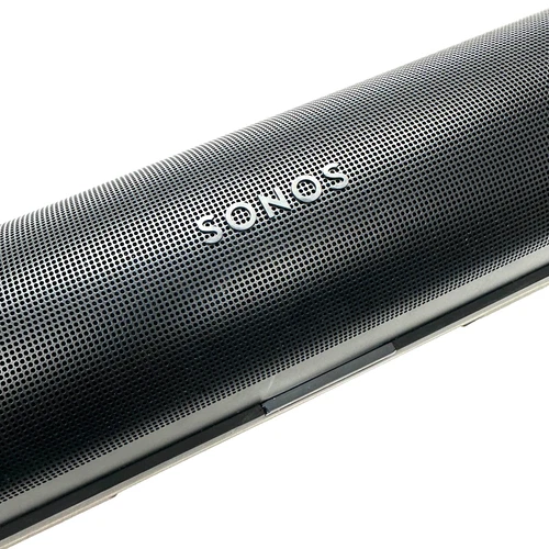 Sonos Arc Soundbar S19 with Dolby Atmos, Google Assistant & Alexa