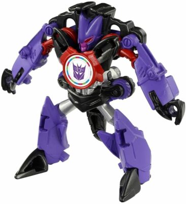 Transformers Adventure TMC03 Dive Bomb