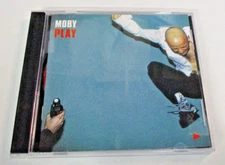 Play - Moby - CD