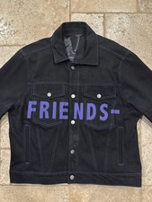 VLONE Denim Coats, Jackets Vests for Men for Sale Shop New