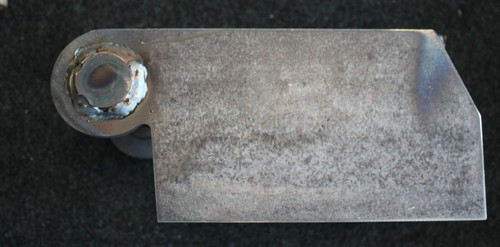 MS01 MS03 CW05 Anschweißrahmen Adapter Schnellwechsler - Bild 17 von 20