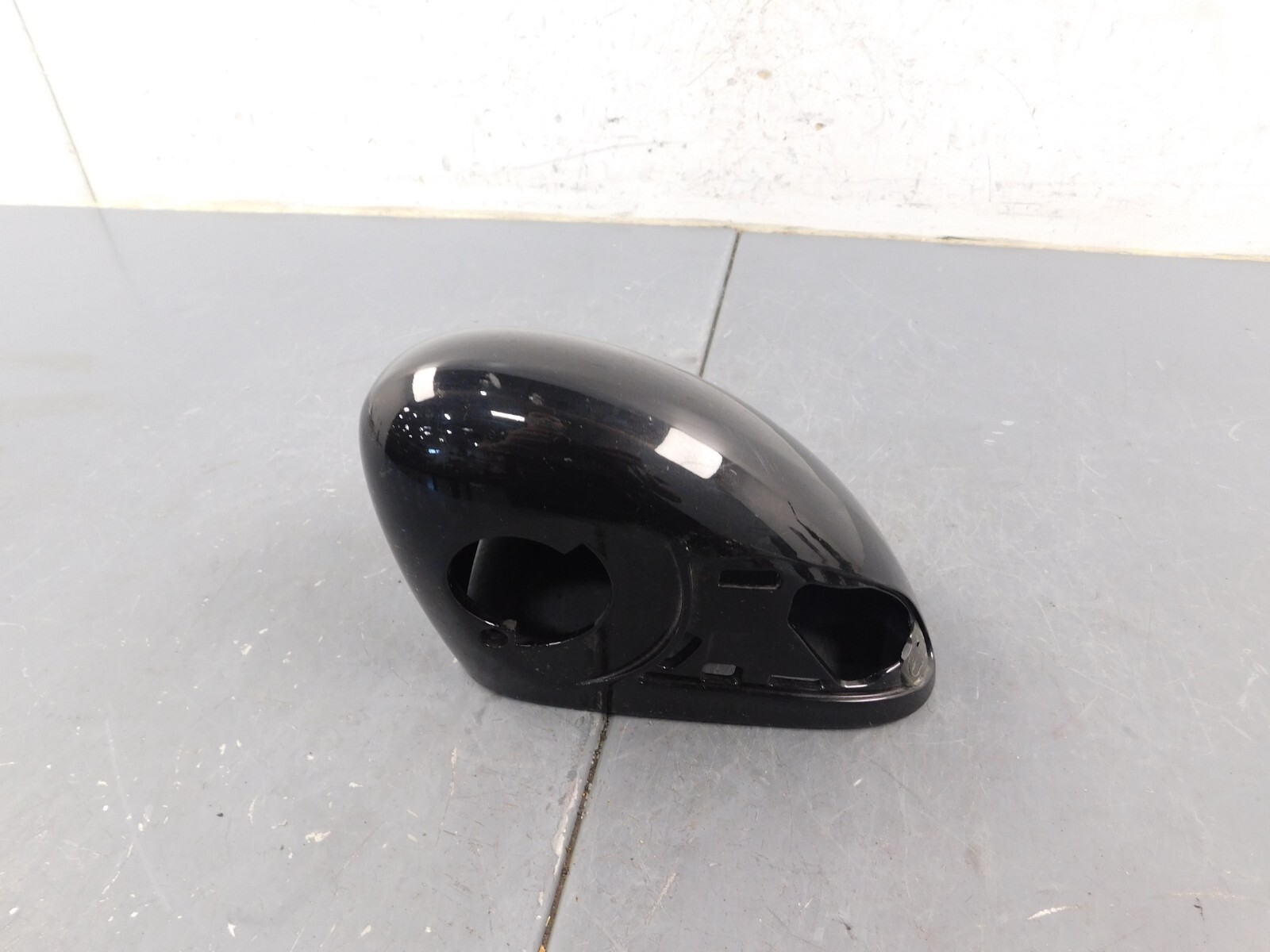 McLaren MP4-12C Left Side Mirror Cover Cap #0007 Q8-2