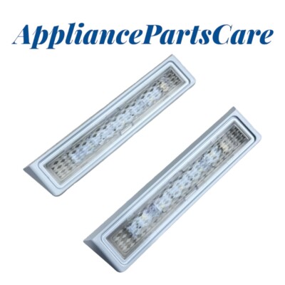 Samsung Refrigerator Assembly Case Lamp Set DA97-19899B