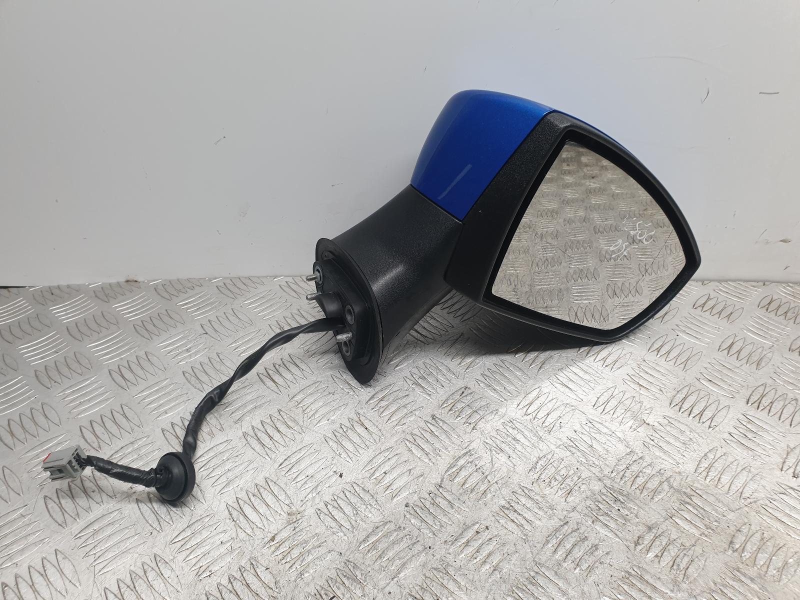 2023 FORD ECOSPORT MIRROR 5 DOOR OFFSIDE RIGHT DOOR 2447154 FN1517682GD