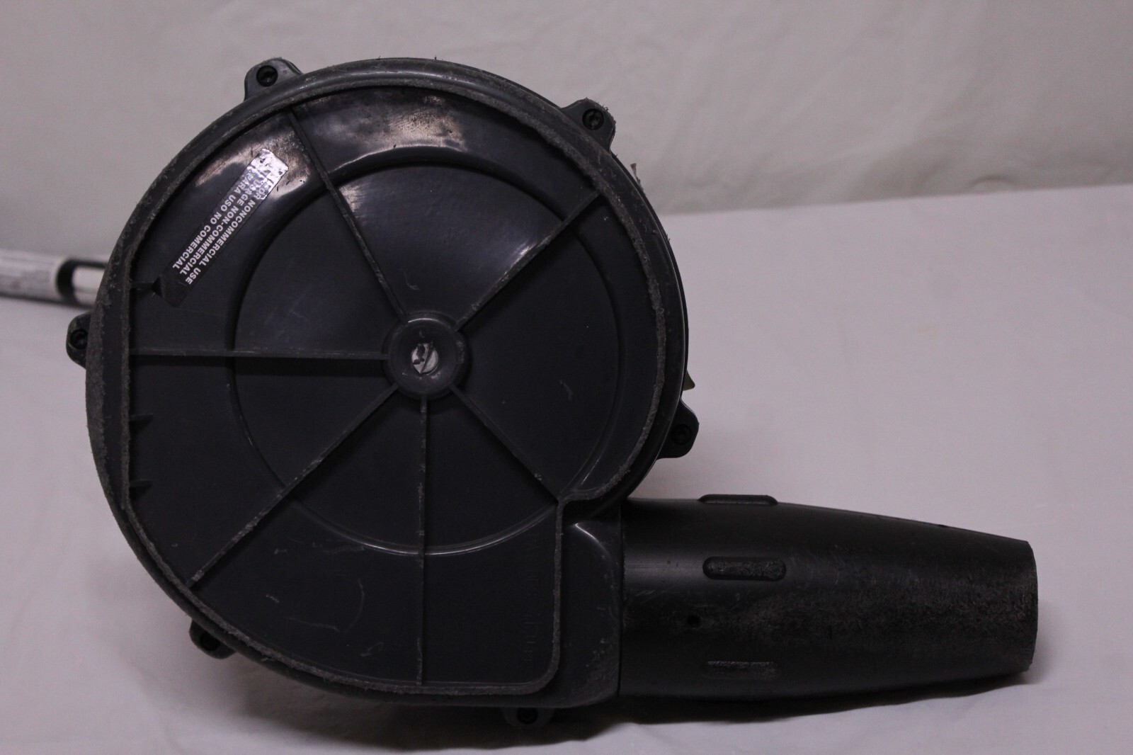 TrimmerPlus Turbo Blower Attachment Universal Fitment for Gas Trimmers TB720 B1